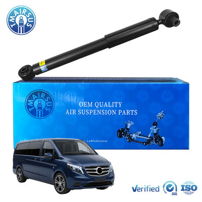 Air Shock 4473261500 4473263300 4473264200 Mercedes Benz W447 W448 Vito Rear Shock Absorber No Ads 2014-2021