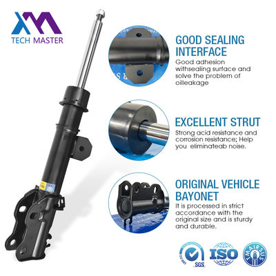 Auto Parts 4473205538 4473200400 4473200500 Mercedes Benz W447 W448 Vito Front Shock Absorber No Ads 2014-2021