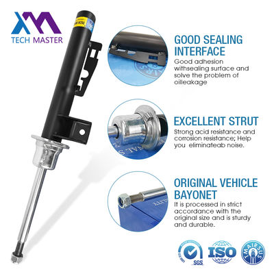 Las piezas de suspensión automática para Smart W451 2007