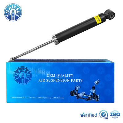 Absorbedor de choque de aire 4513202331 Mercedes Benz Smart W451 Volante de resorte de choque trasero 2008-2013