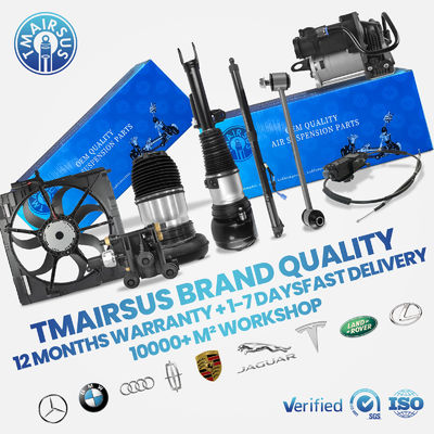 Absorbedor de choque de aire 4513202331 Mercedes Benz Smart W451 Volante de resorte de choque trasero 2008-2013