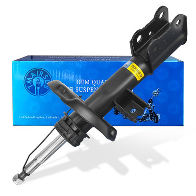 2463232900 2463233000 Volante del vehículo de la bobina de resorte de choque de la parte delantera del vehículo para Mercedes-Benz W246 W176