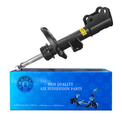 2463232900 2463233000 Volante del vehículo de la bobina de resorte de choque de la parte delantera del vehículo para Mercedes-Benz W246 W176