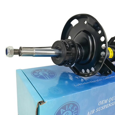 2463232900 2463233000 Volante del vehículo de la bobina de resorte de choque de la parte delantera del vehículo para Mercedes-Benz W246 W176