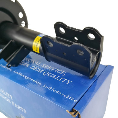 2463232900 2463233000 Volante del vehículo de la bobina de resorte de choque de la parte delantera del vehículo para Mercedes-Benz W246 W176