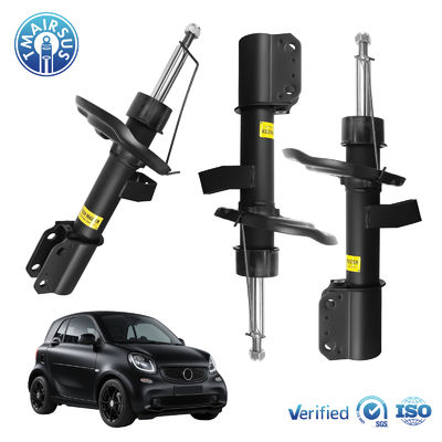 Nueva suspensión delantera izquierda derecha absorbente de choques 4533230300 4533230000 4533230400 Para Mercedes Benz SMART W453