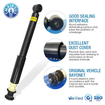 4533230400 Accesorios para automóviles nuevos Absorbedor de choques de ruedas traseras para Mercedes Benz SMART W453