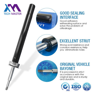 Amortiguador delantero para BMW Serie 5 E34, número de pieza 31321135858, repuesto de auto de ajuste directo