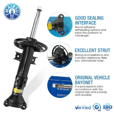 Amortiguador delantero A1723200130 para Mercedes Benz SLK250 SLK350 W172 R172