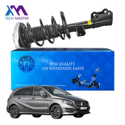 A1763234300 A1763234400 Amortiguador Delantero Izquierdo Derecho para Mercedes Clase A W117 W176 W246