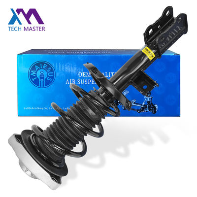 A1763234300 A1763234400 Amortiguador Delantero Izquierdo Derecho para Mercedes Clase A W117 W176 W246