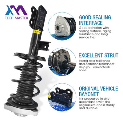 A1763234300 A1763234400 Amortiguador Delantero Izquierdo Derecho para Mercedes Clase A W117 W176 W246