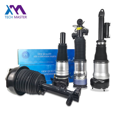 A1763234300 A1763234400 Amortiguador Delantero Izquierdo Derecho para Mercedes Clase A W117 W176 W246