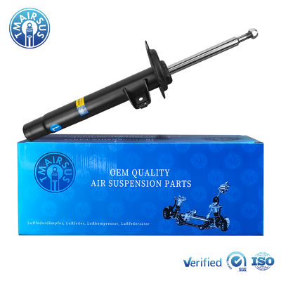 290985 290986 Amortiguador Delantero de Piezas de Automóvil para BMW Serie 3 E46 Kit de Reparación de Suspensión Automática