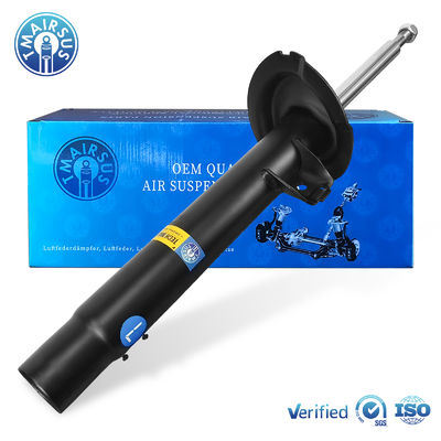 290985 290986 Amortiguador Delantero de Piezas de Automóvil para BMW Serie 3 E46 Kit de Reparación de Suspensión Automática