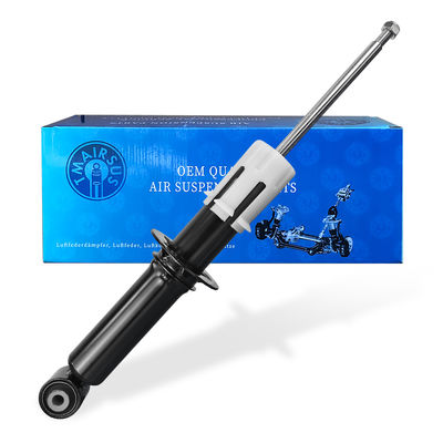 7L8513029H Audi Q7 VW Porsche 955 957 Suspensión Trasera Izquierda Derecha Muelle Amortiguador Núcleo 2002-2010