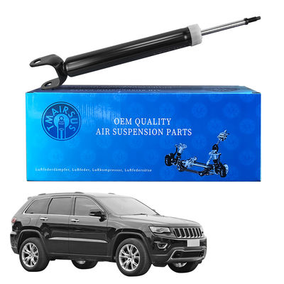 68069671AE Auto Parts Jeep Grand Suspensión de choque 68234048AB Jeep Cherokee Soporte de absorción de choque trasero para Jeep Grand Cherokee WK2 2021-2012