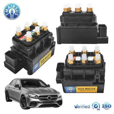Air Suspension Parts Solenoid Valve Block For Merceedes W213 W253 C238 C257 2016- OE# 0993200200 0993200258