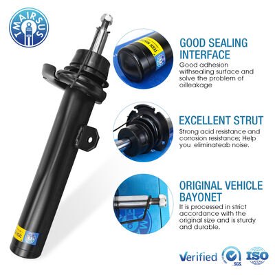 Mejor vendido 31316852421 31316852422 Para X1 F48 F49 F45 Bmw piezas delanteras con amortiguador EDC