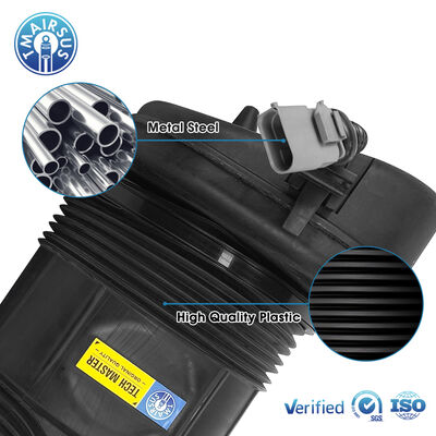 2018-2022 Porshe Cayenne 9Y0 Resorte neumático trasero izquierdo y derecho 9Y0616001 9Y0616002