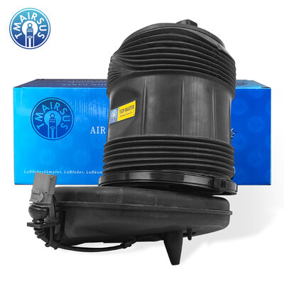 2018-2022 Porshe Cayenne 9Y0 Resorte neumático trasero izquierdo y derecho 9Y0616001 9Y0616002