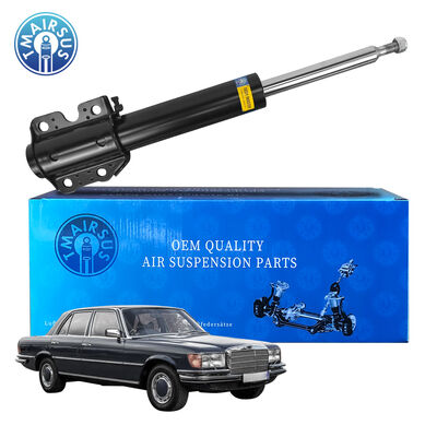 18 meses de garantía Mercedes Benz W904 amortiguador delantero sin sensor 9043201630