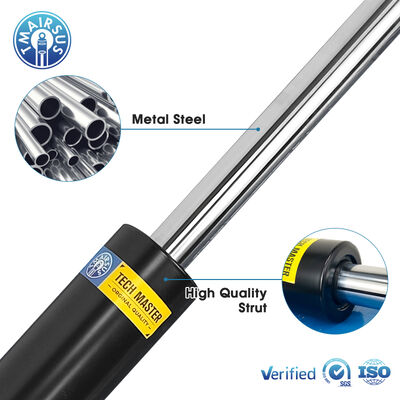 18 meses de garantía Mercedes Benz W904 amortiguador delantero sin sensor 9043201630