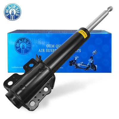 Mercedes Benz Benz Sprinter W904 Absorbedor de choques delantero sin sensor 9043201630