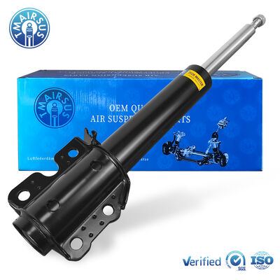 Mercedes Benz Benz Sprinter W904 Absorbedor de choques delantero sin sensor 9043201630