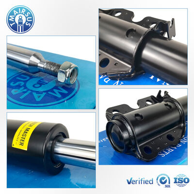 Amortiguador delantero Mercedes Benz W904 de alta calidad sin sensor 9043201630