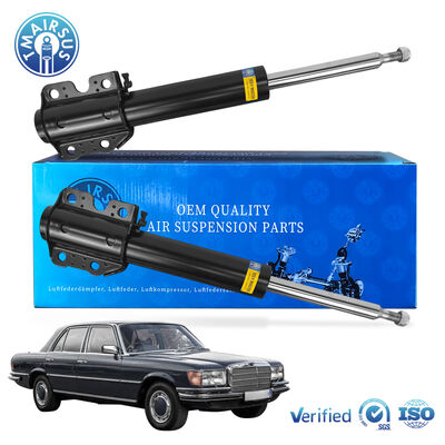 Amortiguador delantero Mercedes Benz W904 de alta calidad sin sensor 9043201630
