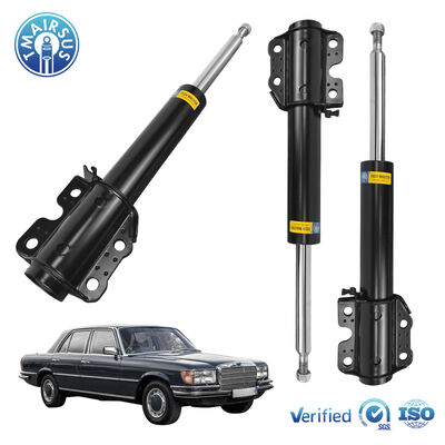 Amortiguador delantero Mercedes Benz W904 de alta calidad sin sensor 9043201630