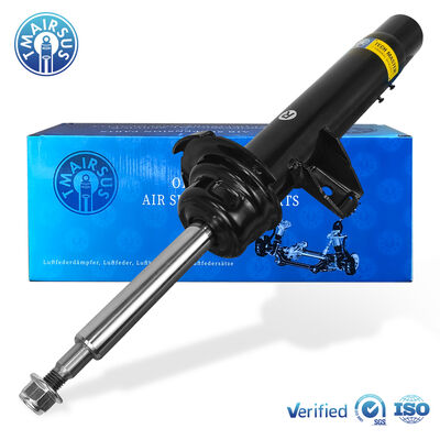 Mejor calidad BWM E90 delantero derecho amortiguador amortiguador 31316773256