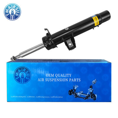 Mejor calidad BWM E90 delantero derecho amortiguador amortiguador 31316773256