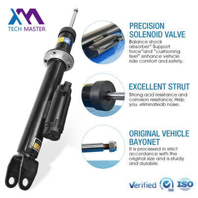 W205 W257 SUSPENSIÓN AÉREA FRONTE izquierda ABSORBIDOR DE ASTORBIMIENTO 2053206701 2573200901