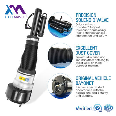 Benz W221 SUSPENSIÓN AÉRICA FRONTE ABSORBIDOR DE ASTORSAMENTO SUSPENSIÓN AÉRICA PARTES para automóviles 2213204913