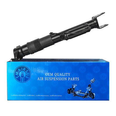 Sistema de gestión de la suspensión de aire con absorbentes de choque neumáticos Ben-Z W251/R300