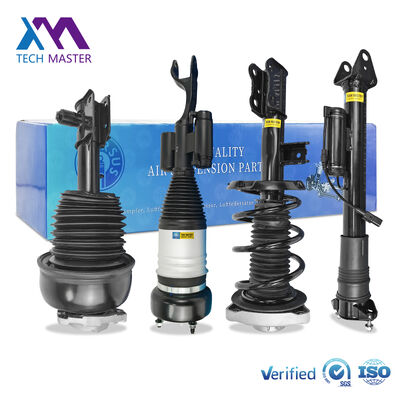 Ben-Z W220 Absorbedor de golpes delantero OEM No 2203202438 2203205113