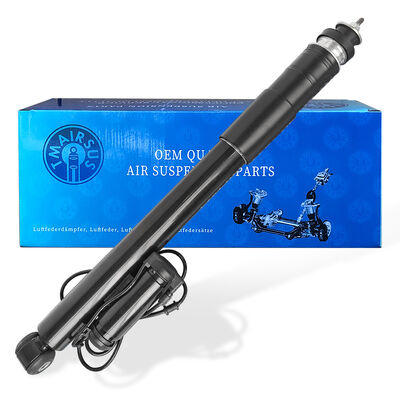 Suspensión de aire de automóvil Suspensión de aire de automóvil Absorción de choques Ben-z W211 W219 Anuncios traseros