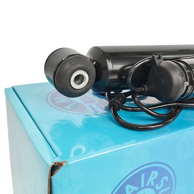 Suspensión de aire de automóvil Suspensión de aire de automóvil Absorción de choques Ben-z W211 W219 Anuncios traseros