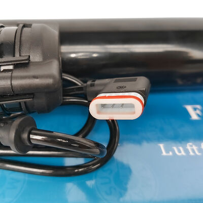 Suspensión de aire de automóvil Suspensión de aire de automóvil Absorción de choques Ben-z W211 W219 Anuncios traseros