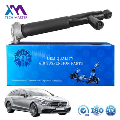 Suspensión de aire trasera Airmatic para el Merced-Es Ben-Z W218 S212 Absorbedor de choques de aire