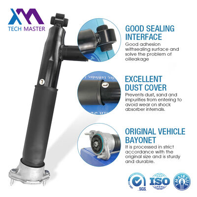 Suspensión de aire trasera Airmatic para el Merced-Es Ben-Z W218 S212 Absorbedor de choques de aire