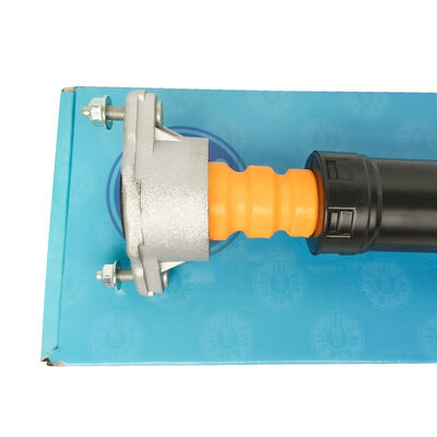 Clasificación de los vehículos de la clase E