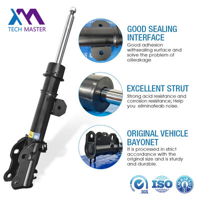 Para 2014-2021 Ben-Z W447 Repuestos de Automóviles / Amortiguadores de Aire / Kit de Suspensión de Resorte Neumático