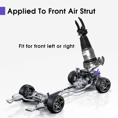 Suspensión neumática Premium con garantía de 18 meses para Au-Di A8 D3