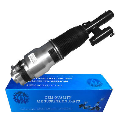 Absorbedor de choques de suspensión trasera para Rolls-Royce Cullinan 2019- OEM 37106878225 con construcción de acero y aluminio y garantía de 18 meses