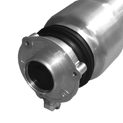 Absorbedor de choques de suspensión trasera para Rolls-Royce Cullinan 2019- OEM 37106878225 con construcción de acero y aluminio y garantía de 18 meses