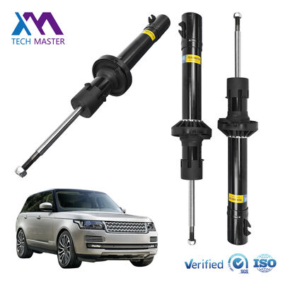  For Land Ro-ver L405 Air Suspension Shock Absorber Auto Parts Front Right With ADS LR087083 LR087084 LR087095 LR038818