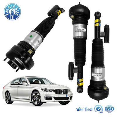 2016-2022 BMW G11 G12 Serie 7 trasero Izquierda y derecha 37106874593 37106874594